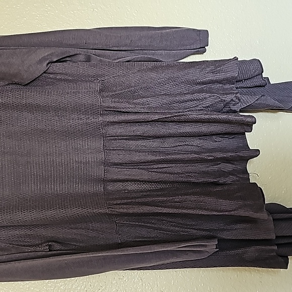 Torrid Cardigan - Picture 3 of 4